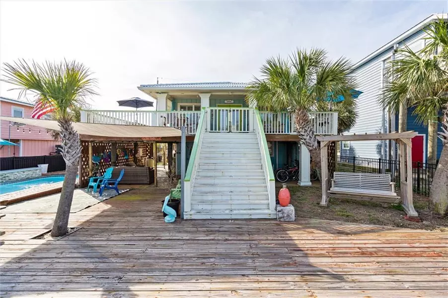 355 Port Royal ST, Dauphin Island, AL 36528