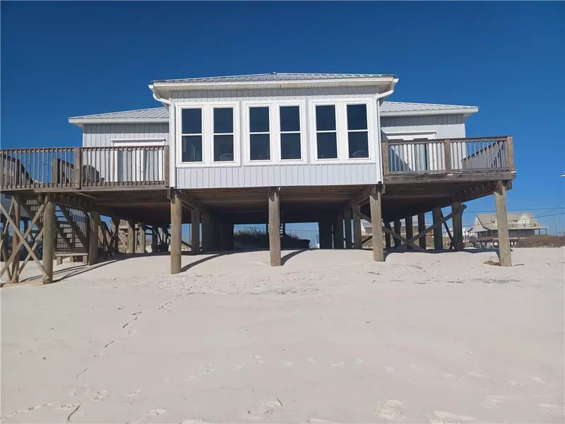 2623 Bienville BLVD, Dauphin Island, AL 36528