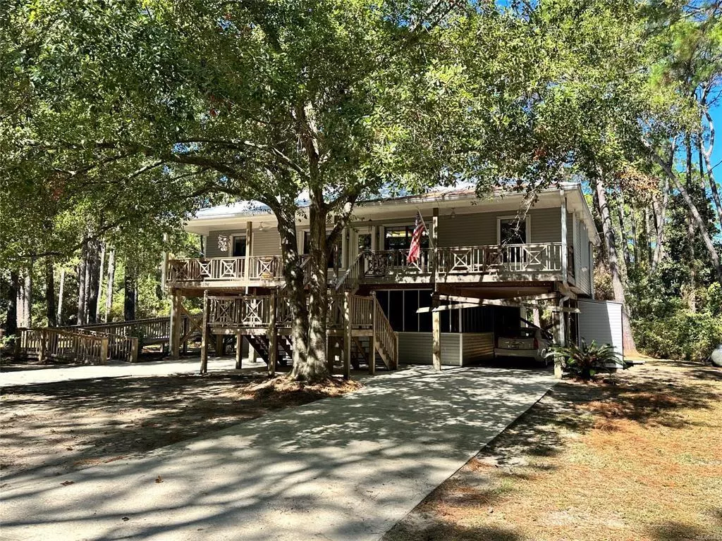 Dauphin Island, AL 36528,808 Irving PL