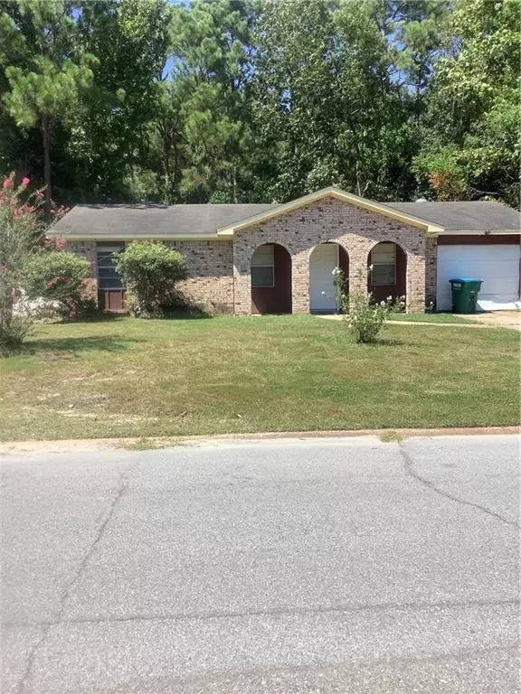 2624 Southern DR,  Gautier,  MS 39553