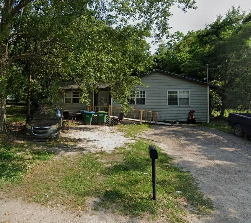 Moss Point, MS 39563,4830 Saphire ST