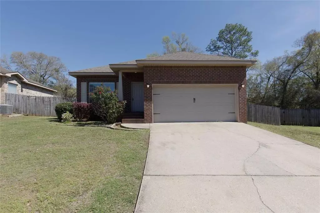 Mobile, AL 36695,1211 Stratford CT S