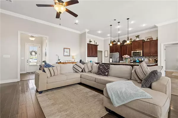 Spanish Fort, AL 36527,33933 Rutland LN