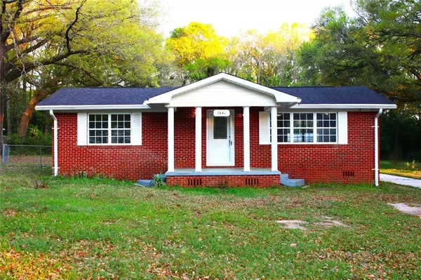 7441 Pinewood DR, Theodore, AL 36582
