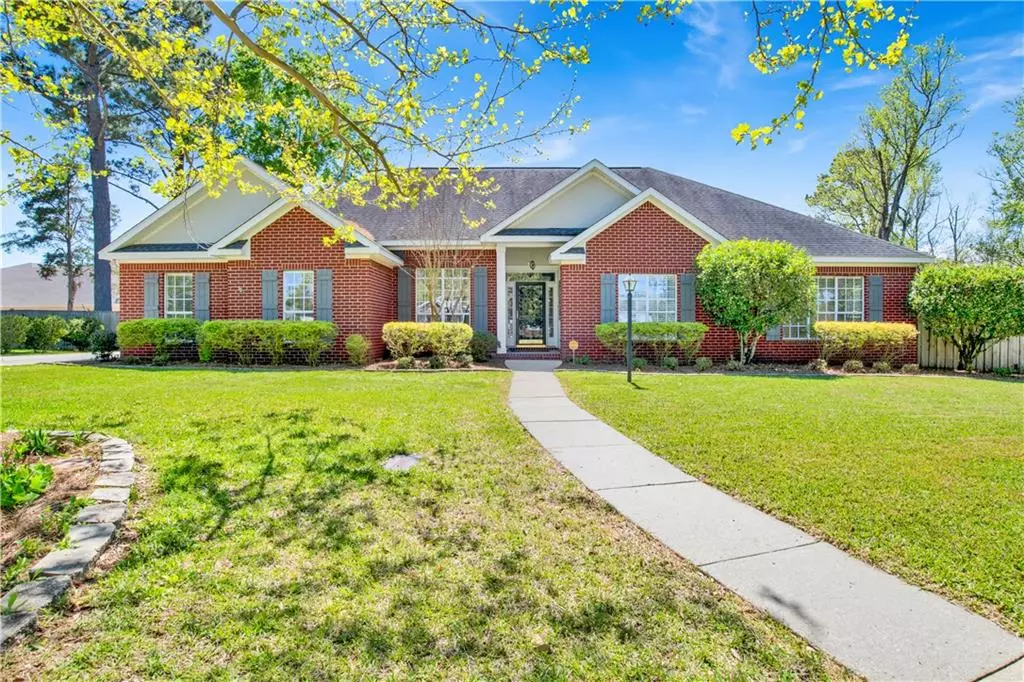 Daphne, AL 36526,9794 Sommerset DR