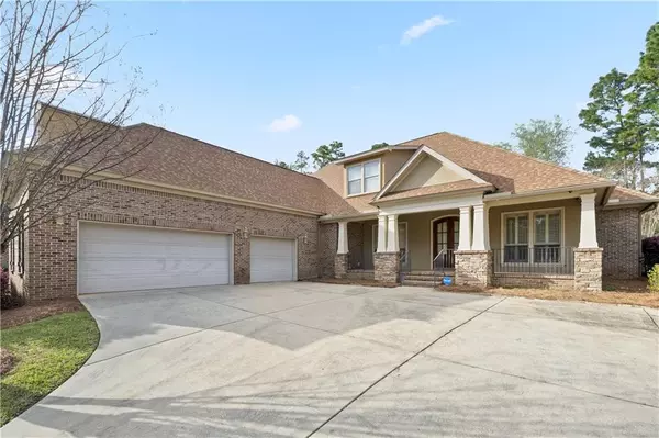Mobile, AL 36695,7332 Raleigh WAY N