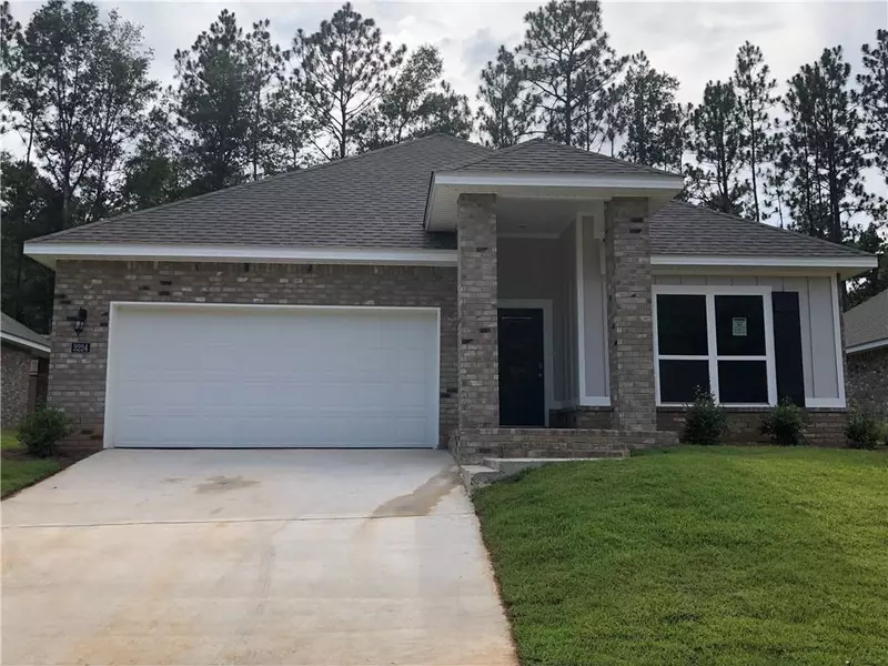 3224 Long Leaf WAY, Mobile, AL 36695