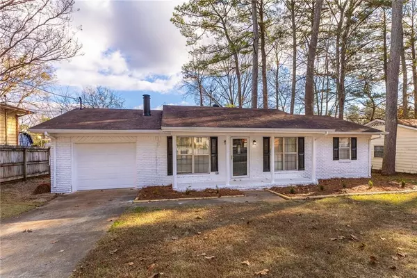 Huntsville, AL 35805,3611 Penny ST SW