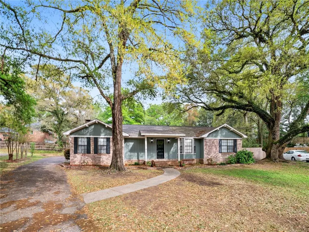 Mobile, AL 36695,6500 Walking Horse CT