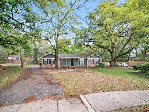 Mobile, AL 36695,6500 Walking Horse CT