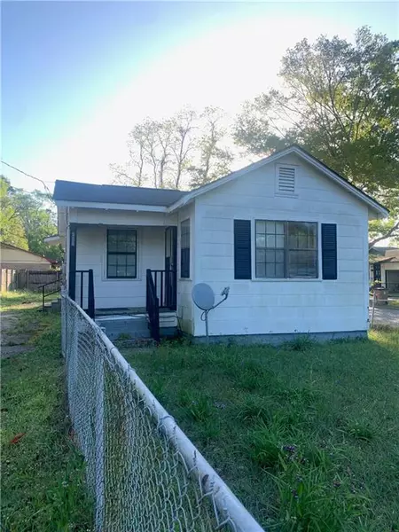 500 Summerville ST, Mobile, AL 36617