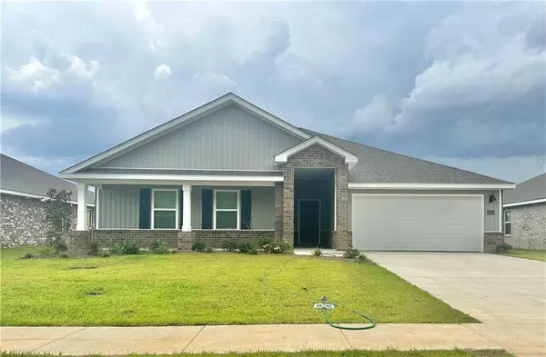 8098 Valor Ridge WAY N, Mobile, AL 36619