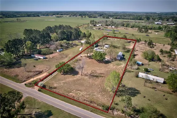 20597 Fred Dugger RD, Summerdale, AL 36580