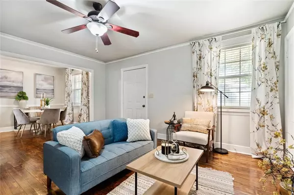 Mobile, AL 36608,5203 Azalea CIR S