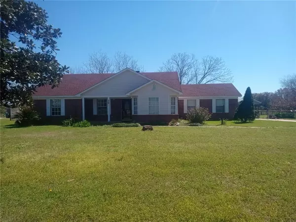 Wilmer, AL 36587,1860 Wilmer RD