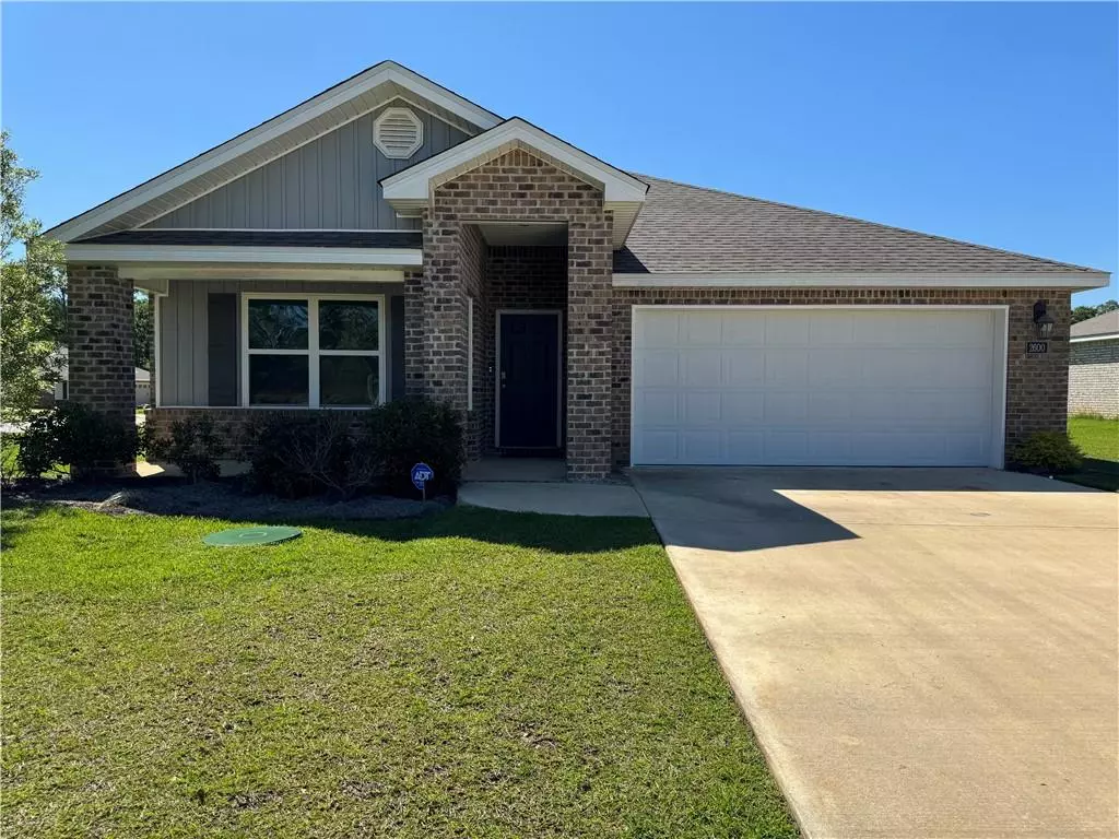 Mobile, AL 36695,2600 Thornbury LOOP