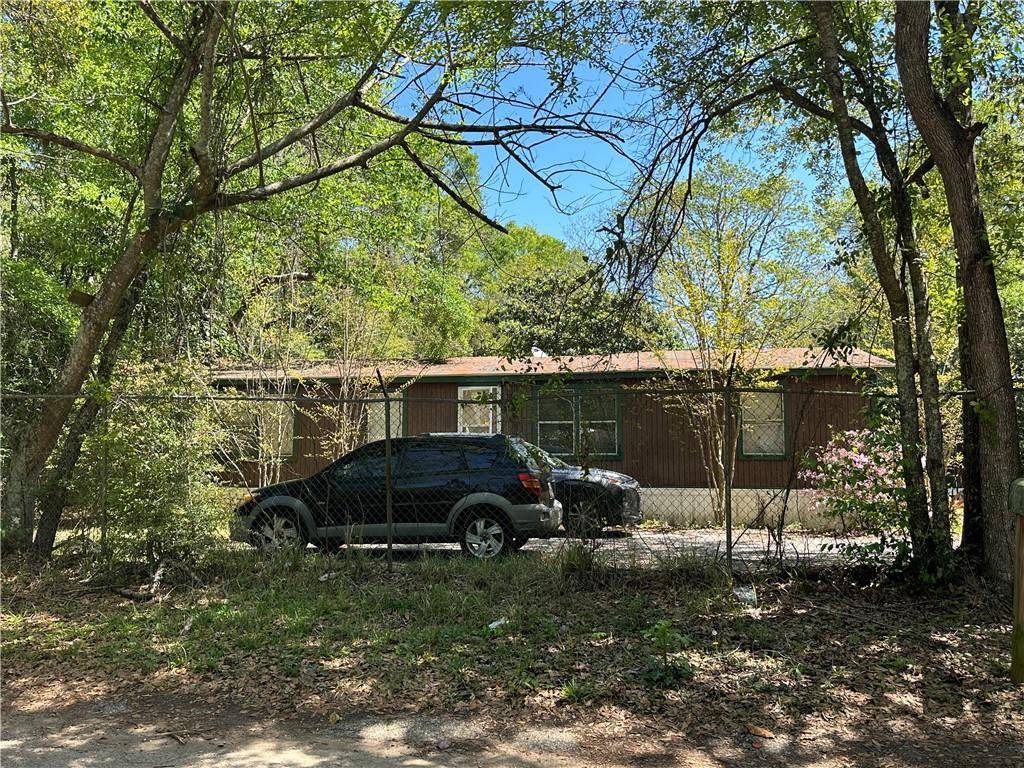 Mobile, AL 36608,316 Fairway AVE