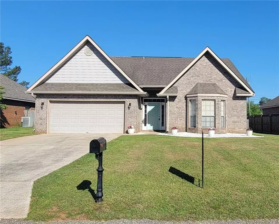 Wilmer, AL 36587,8307 Willow Trace LOOP W