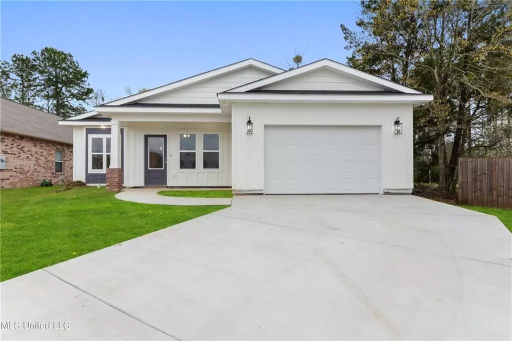 Gulfport, MS 39503,14024 Anandale CIR