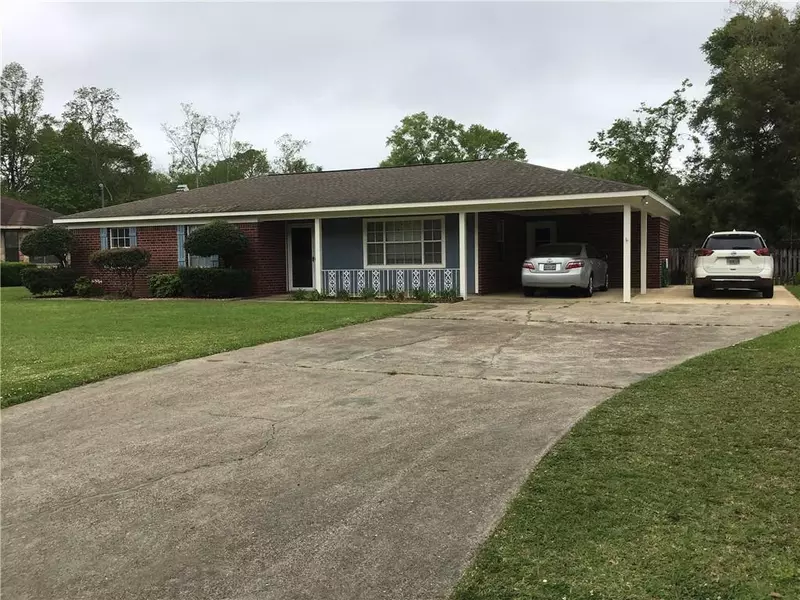 5450 Country Club BLVD, Theodore, AL 36582