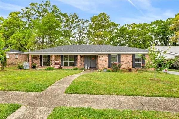 2608 Wagon Tongue DR, Mobile, AL 36695