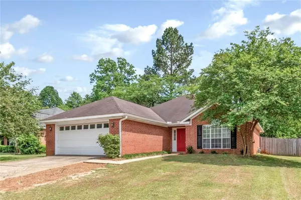 10205 Browning Place CT,  Mobile,  AL 36608