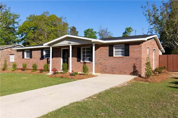 4304 Iwo Jima DR S, Mobile, AL 36609
