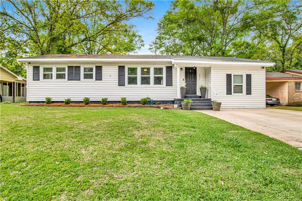 Mobile, AL 36606,2877 Sherwood DR S