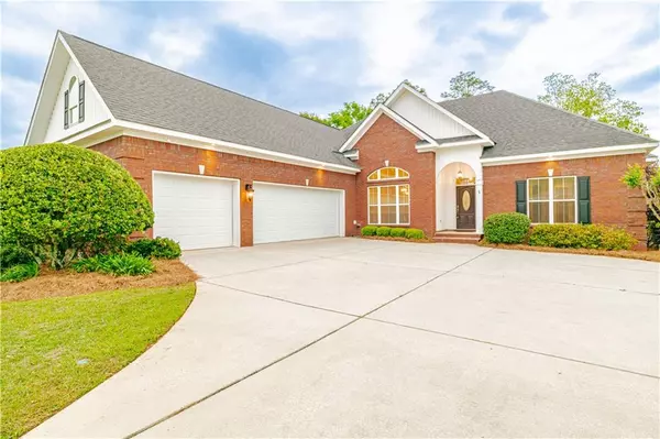 Mobile, AL 36695,1503 Pebble Creek DR