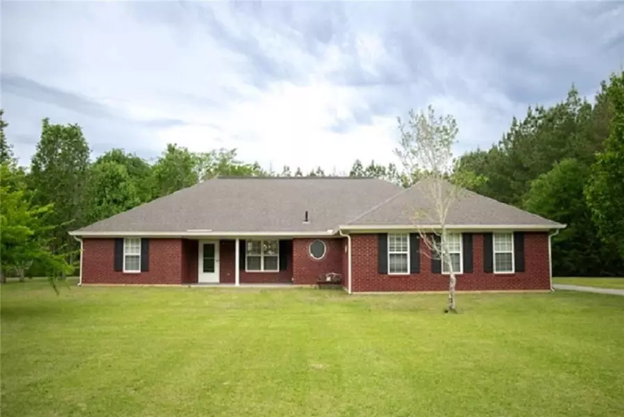 2376 Palmer Roads S, Uriah, AL 36480