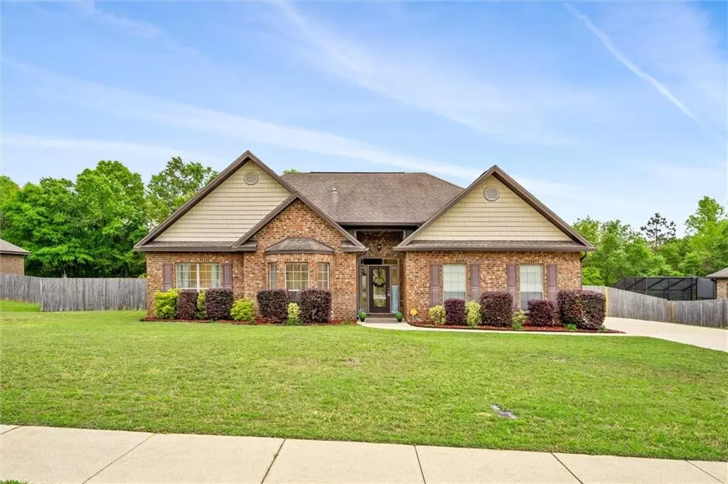 Saraland, AL 36571,4197 Saddlewood CT