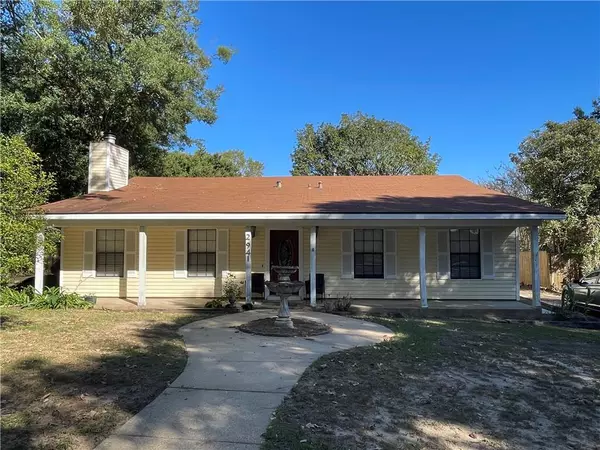 2941 Quail Creek RUN, Mobile, AL 36695