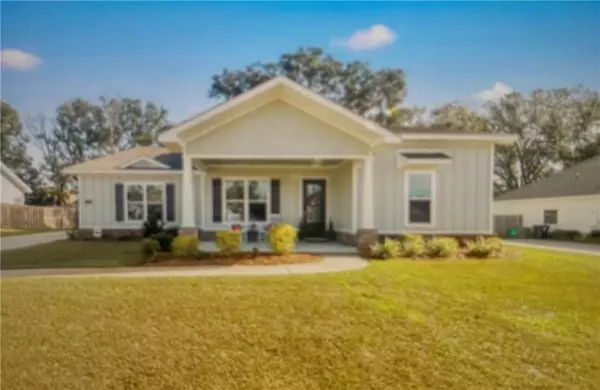 344 Nandina LOOP,  Fairhope,  AL 36532