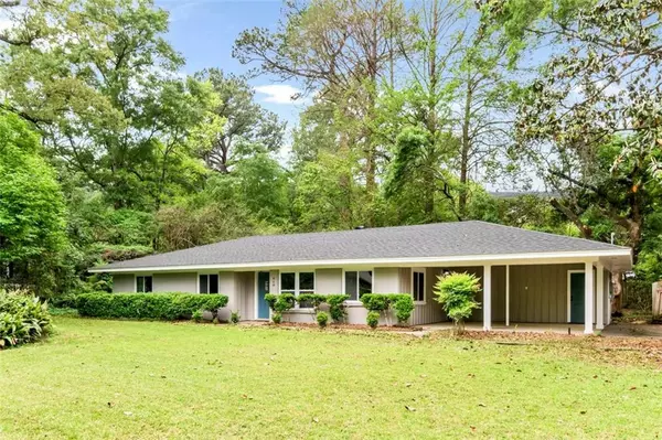 918 Cottage Hill AVE, Mobile, AL 36693