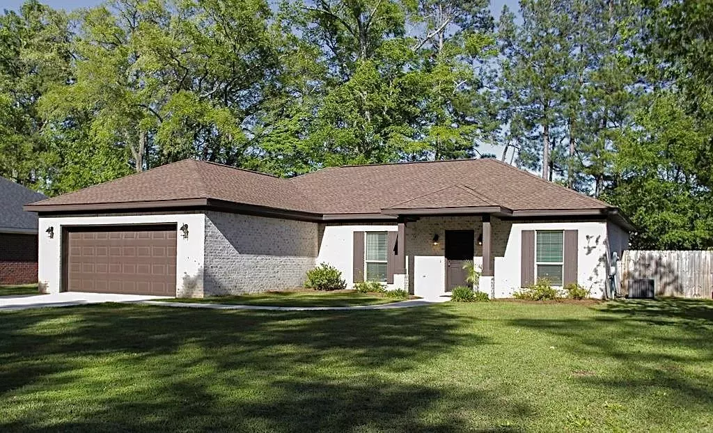 Satsuma, AL 36572,5462 Stratford LN