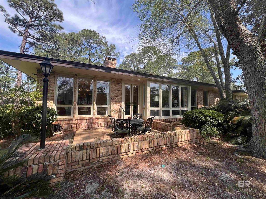 18100 Quail RUN #3-B, Fairhope, AL 36532