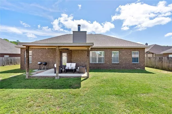 Semmes, AL 36575,10315 Chesterfield DR W