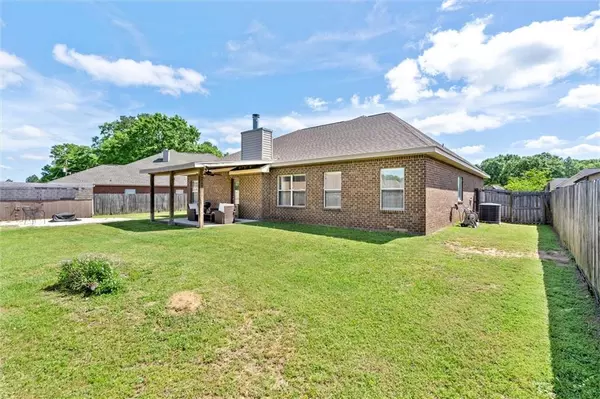 Semmes, AL 36575,10315 Chesterfield DR W