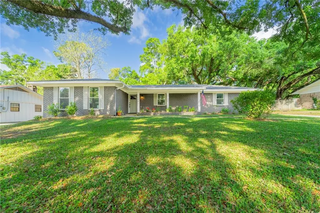 Mobile, AL 36693,1174 Ginger DR