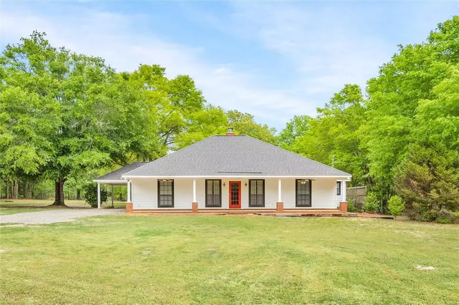 14950 Grady Dunn RD S, Wilmer, AL 36587