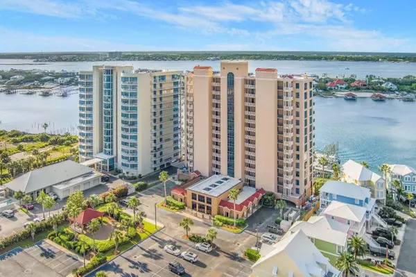 29235 Perdido Beach BLVD #702, Orange Beach, AL 36561