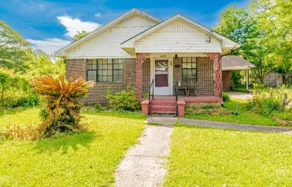 602 Forest AVE,  Mobile,  AL 36617