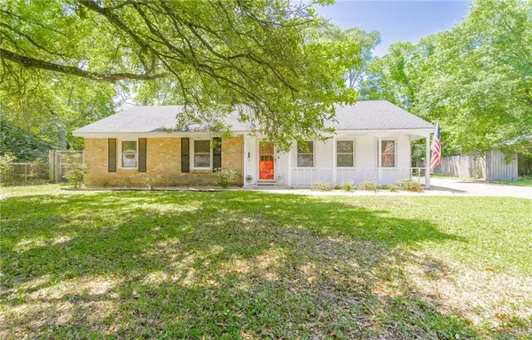 10 Maury DR,  Mobile,  AL 36606