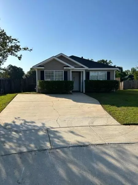 8847 Winter CT, Mobile, AL 36695