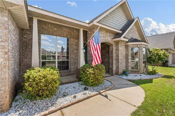 Semmes, AL 36575,9825 Torrington DR S