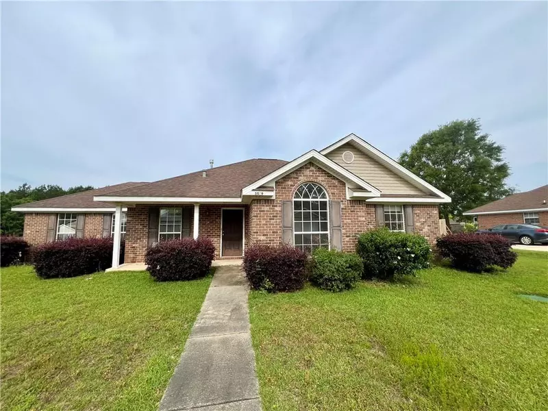 3579 Eric DR, Semmes, AL 36575