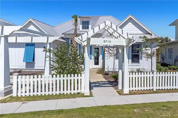 Gulf Shores, AL 36542,8710 Jamestown CT