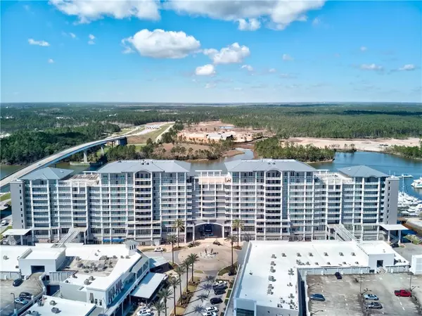 Orange Beach, AL 36561,4851 Wharf Pkwy #305