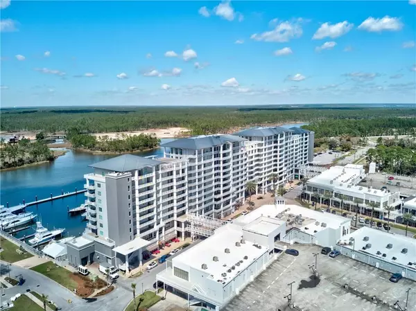 Orange Beach, AL 36561,4851 Wharf Pkwy #305