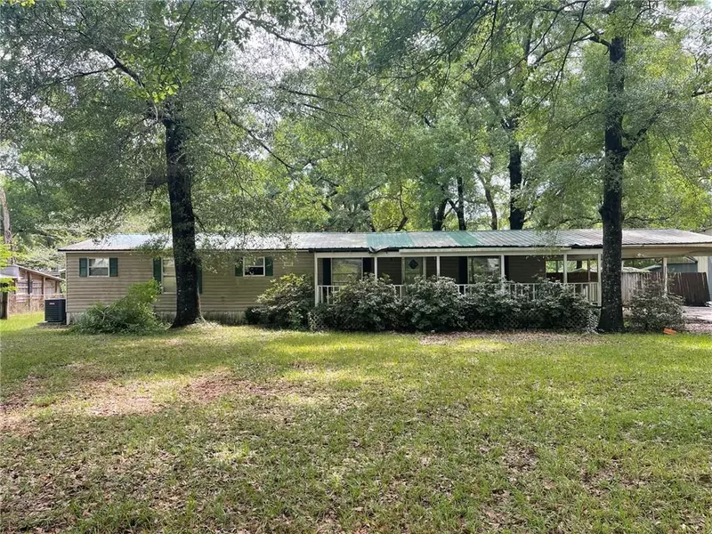 4483 Bedford AVE, Mobile, AL 36619